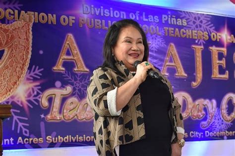 mayor imelda aguilar|Mayor Mel Aguilar .